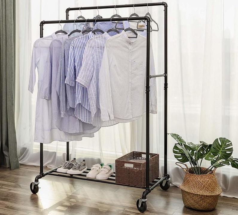 Clothes Rail
